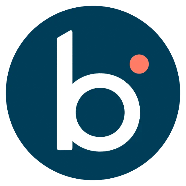 Boomi Social Media Icon